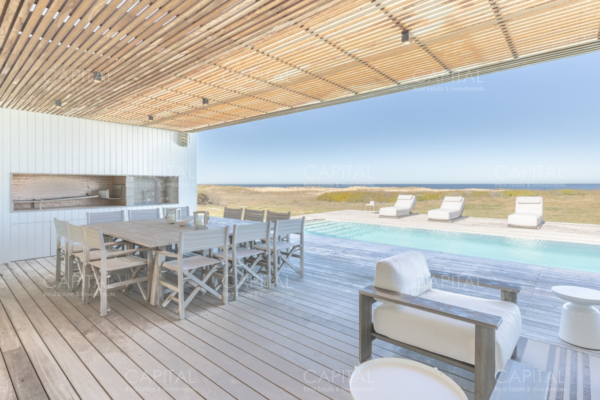 Casa en venta en José Ignacio