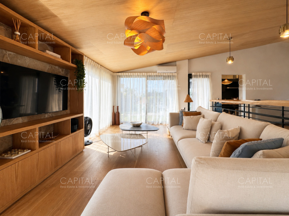 Casa en venta en Playa Mansa