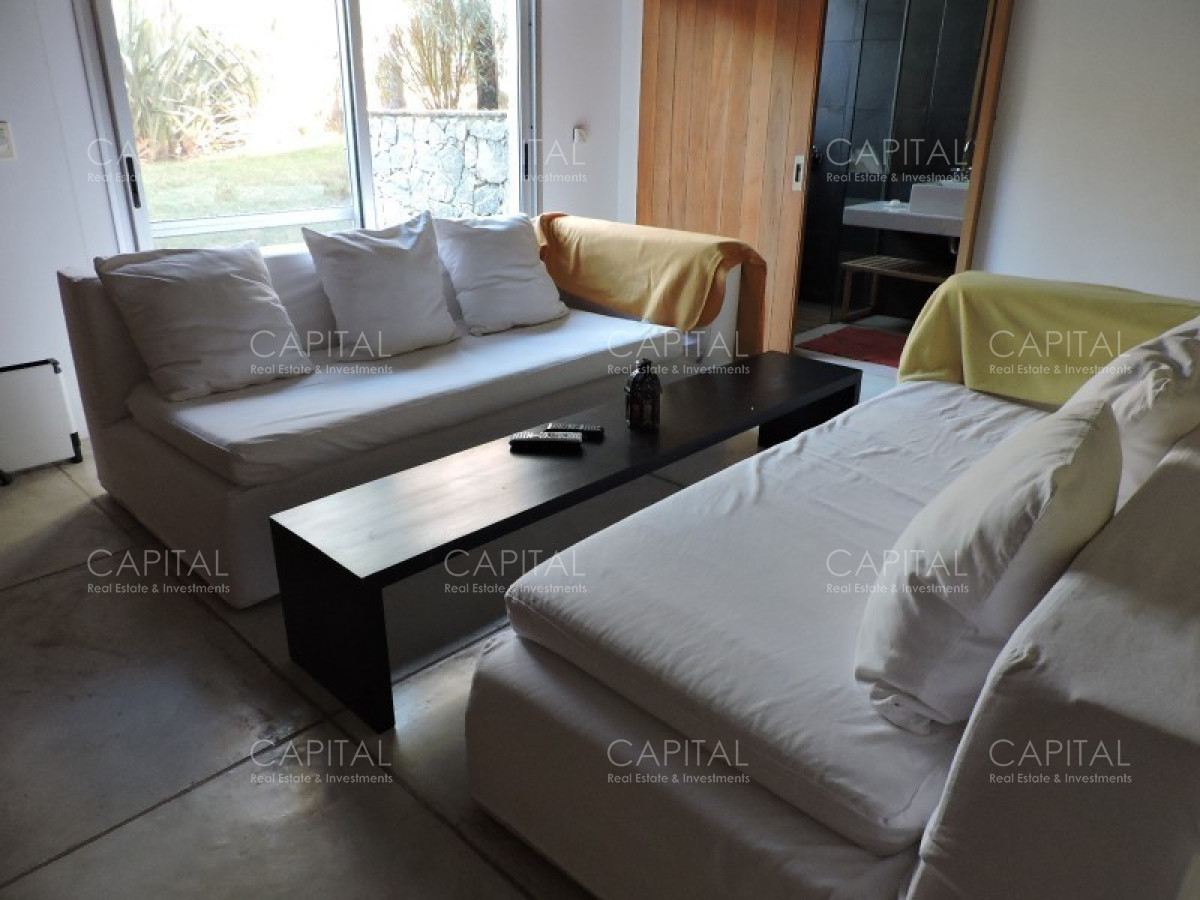 Casa en venta en Manantiales