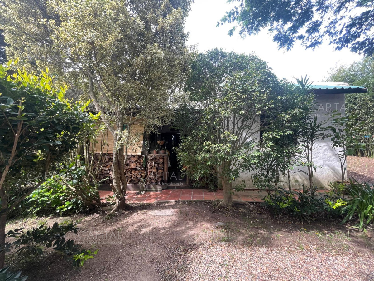 Casa en venta en Balneario Buenos Aires