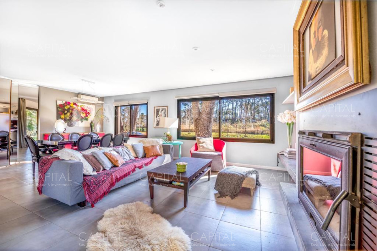 Casa en venta en Pinares