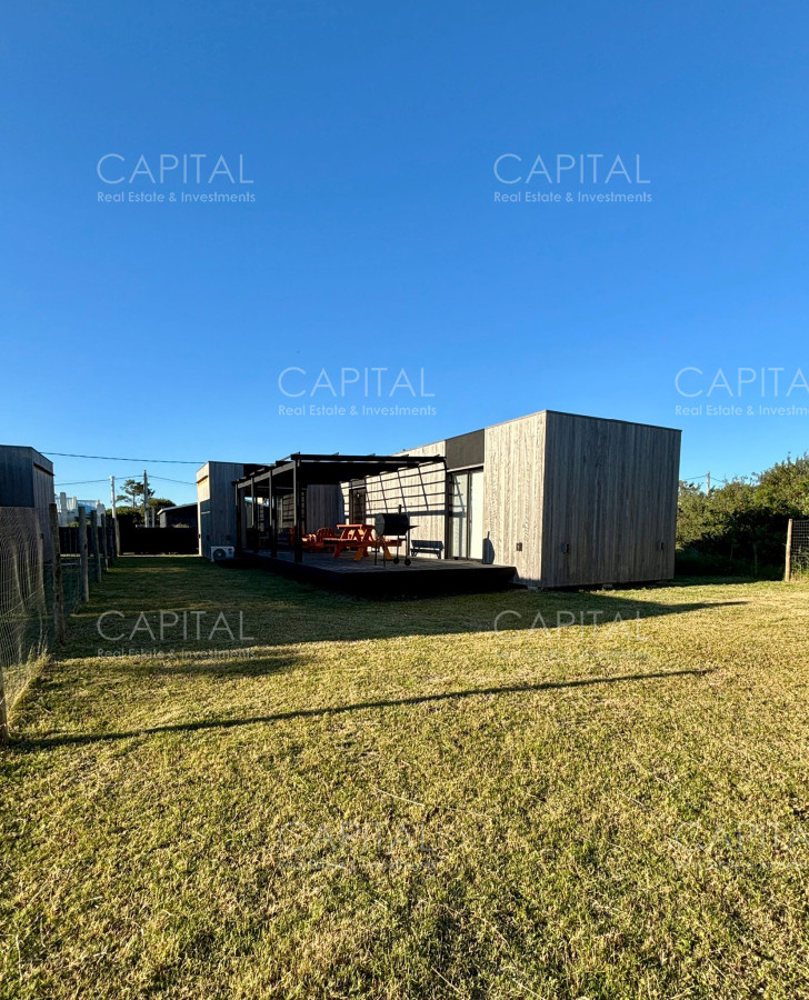 Casa en alquiler La Juanita Jose Ignacio