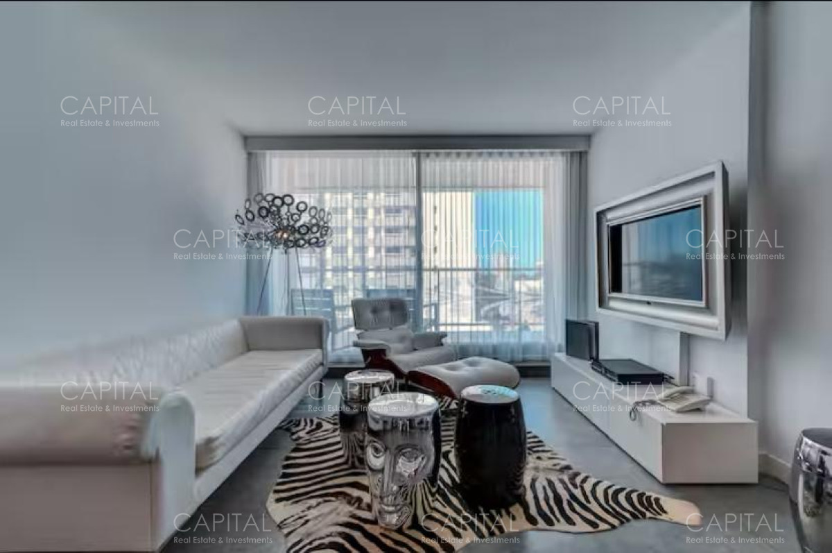 Apartamento en alquiler en Roosevelt