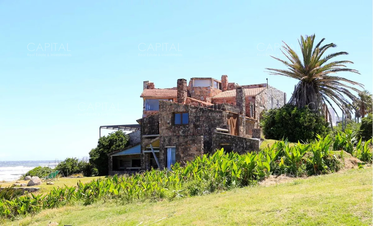 Casa en venta en La Barra