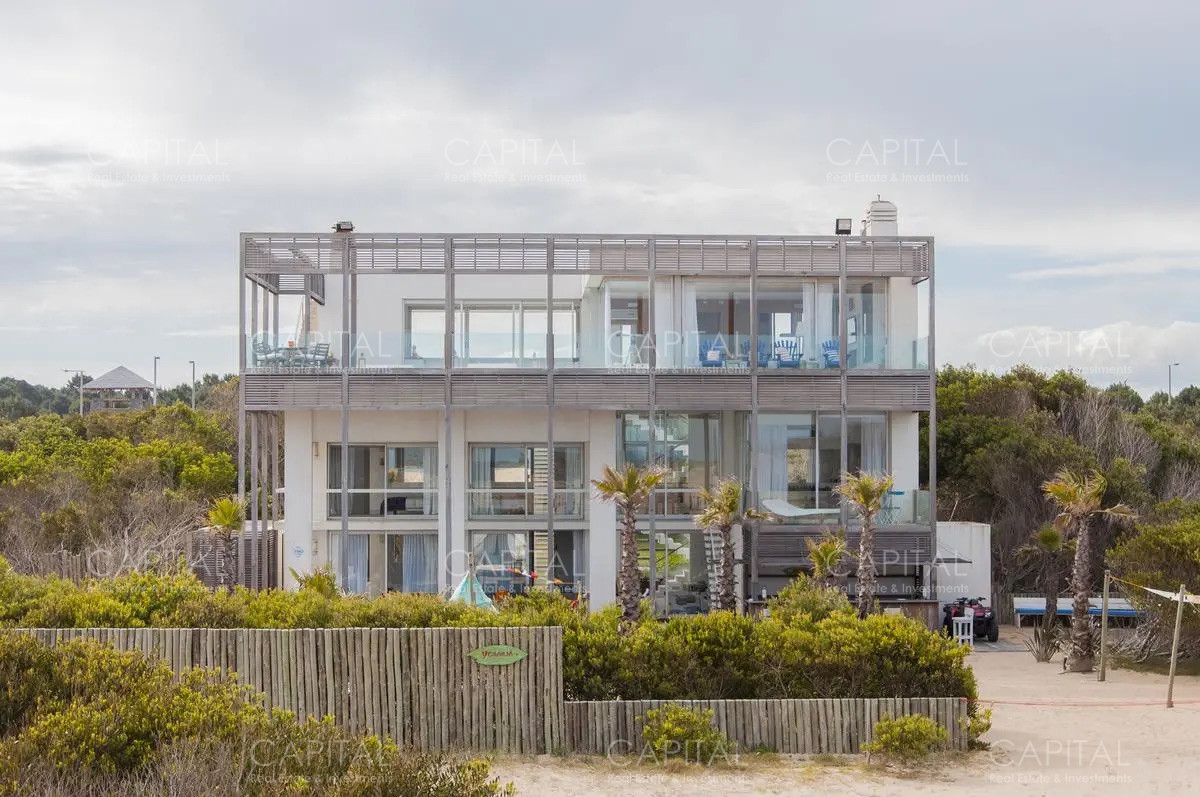 Casa en venta en José Ignacio
