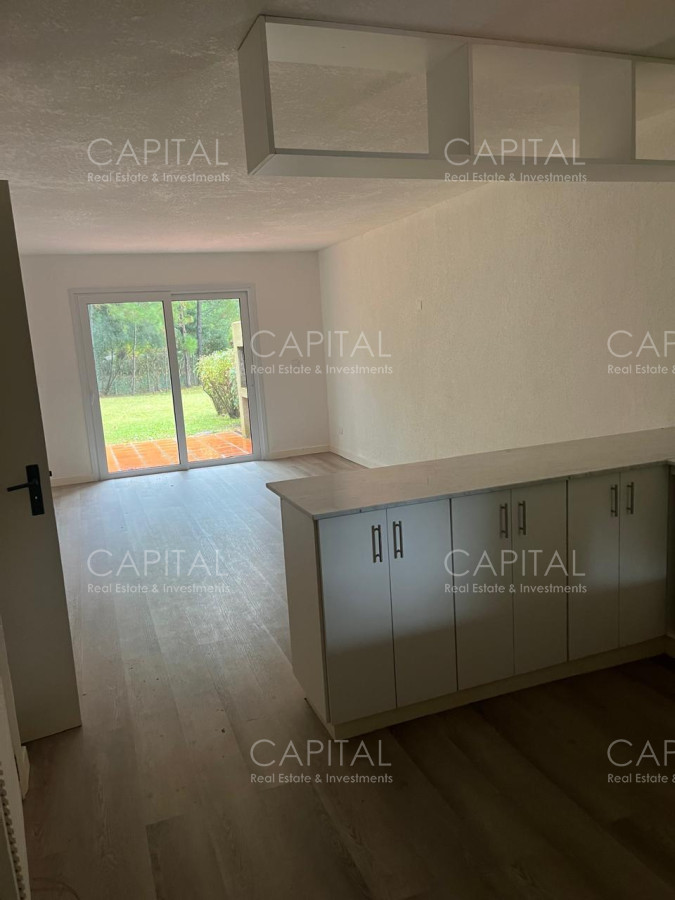 Apartamento en venta en Rincón del Indio