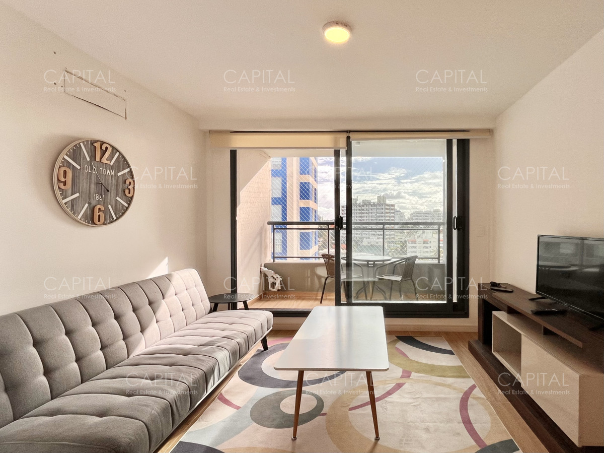 Apartamento en venta en Aidy Grill