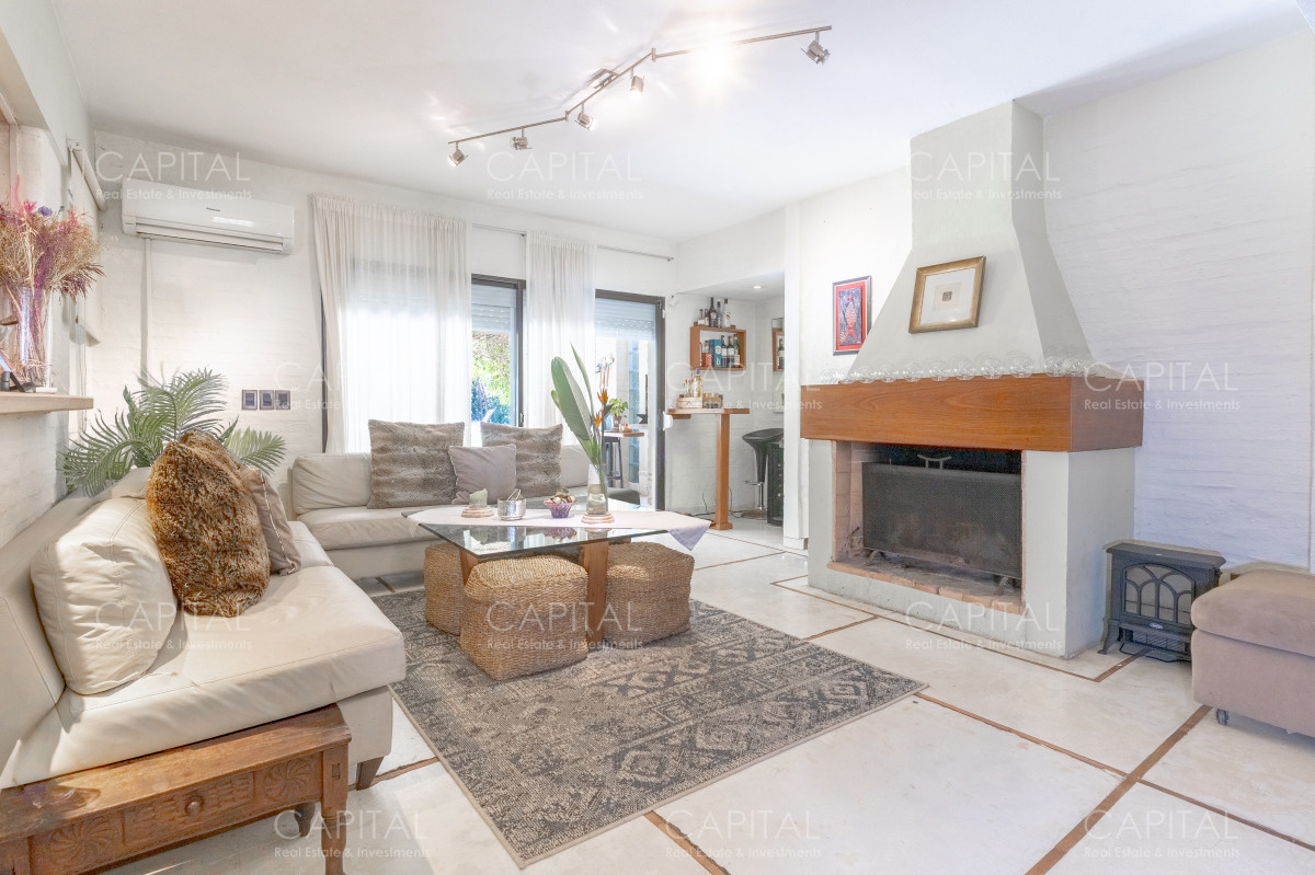 Casa en venta en Golf