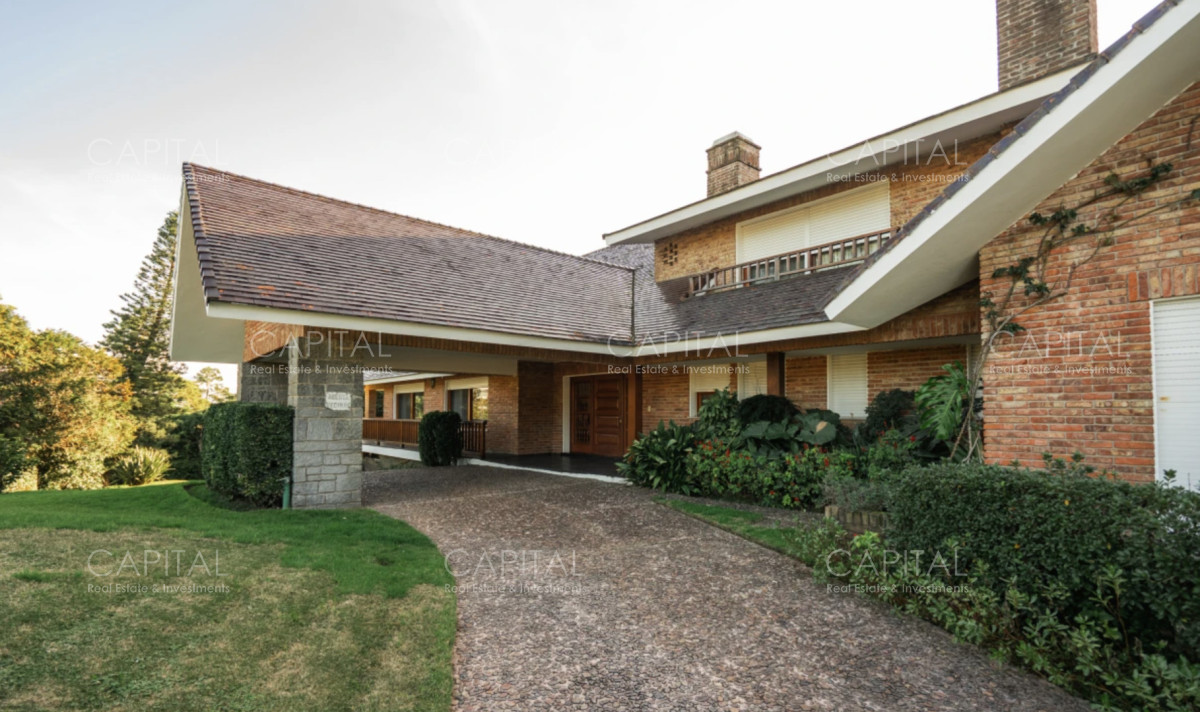 Casa en venta en Playa Mansa