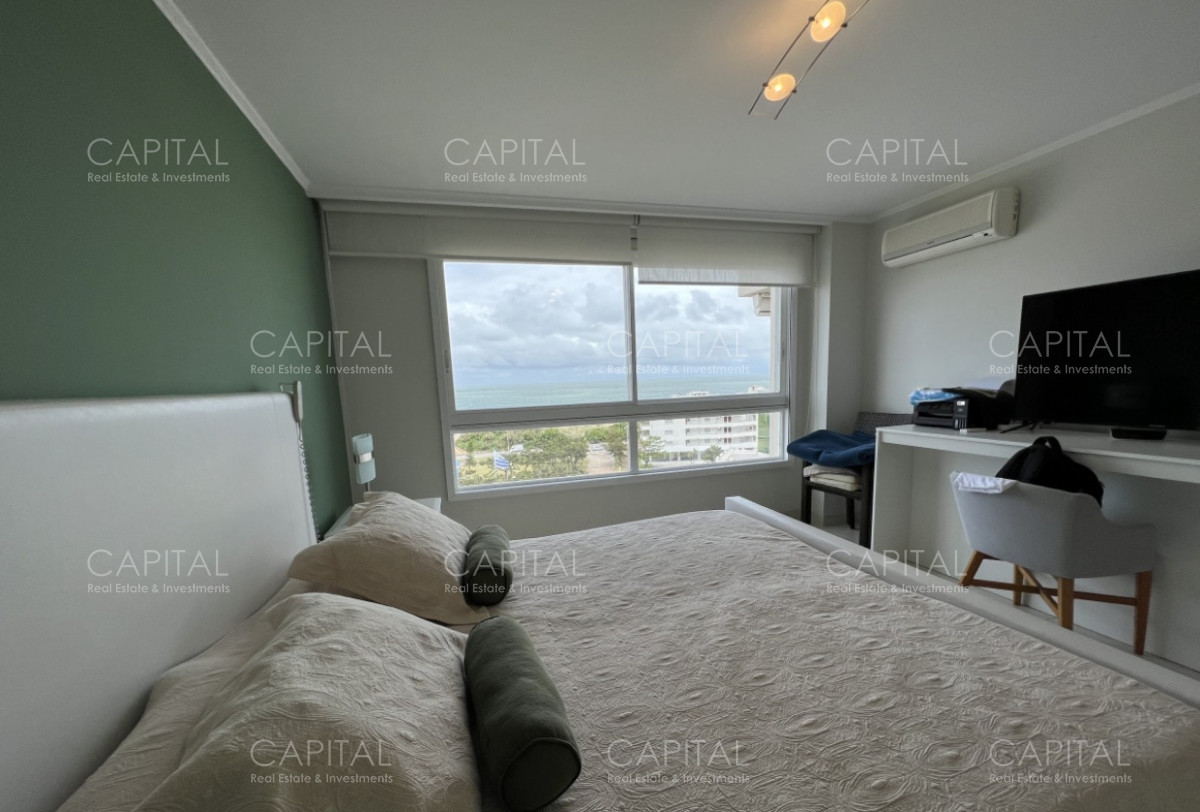 Apartamento en Le Jardin Esquinero de 3 Suites + dependencia · Foto 12