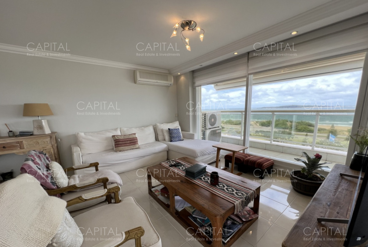 Apartamento en Le Jardin Esquinero de 3 Suites + dependencia · Foto 4