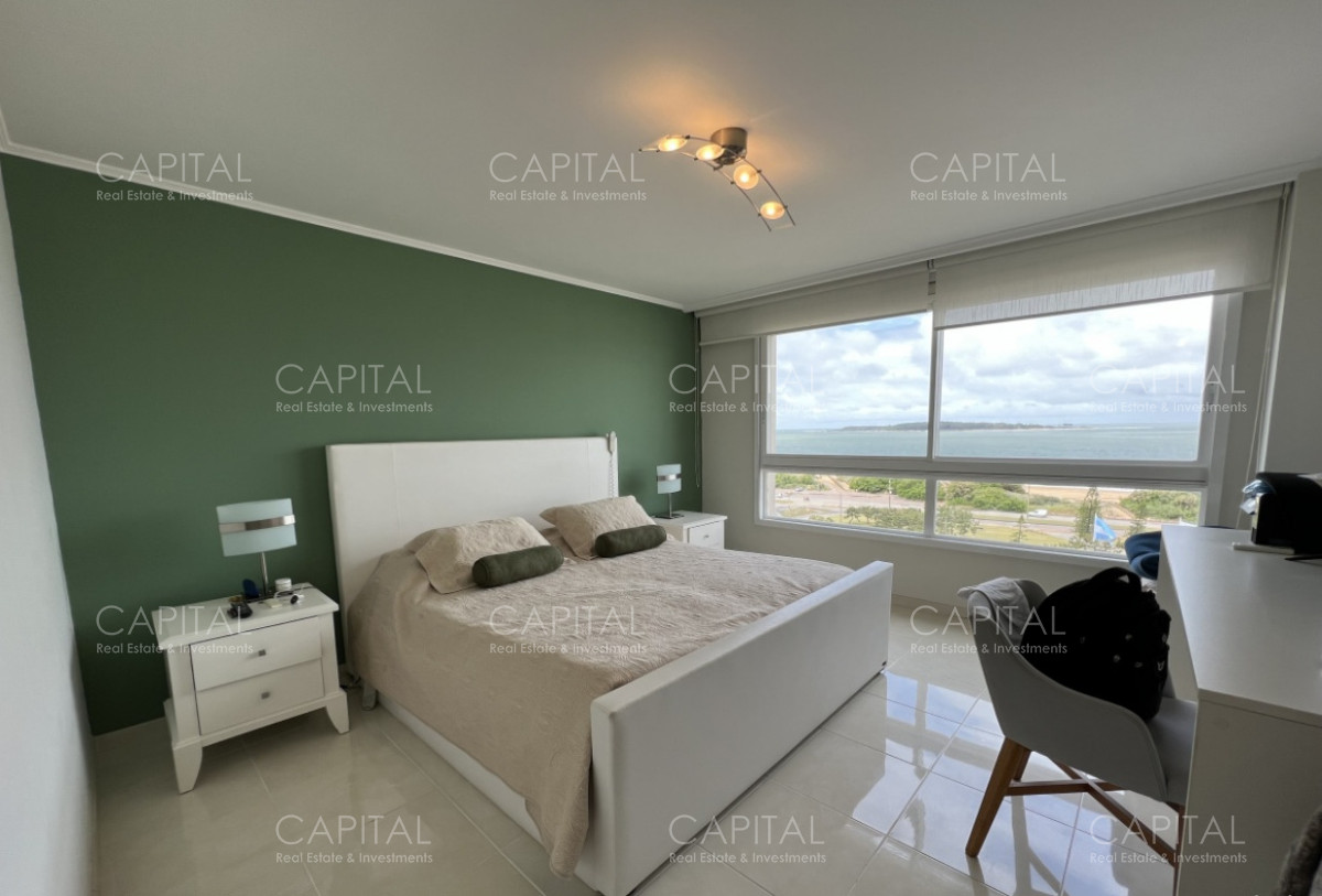 Apartamento en Le Jardin Esquinero de 3 Suites + dependencia · Foto 11