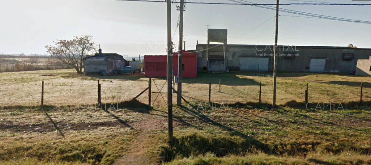Galpón en Venta y Alquiler anual en Motevideo. · Foto 5