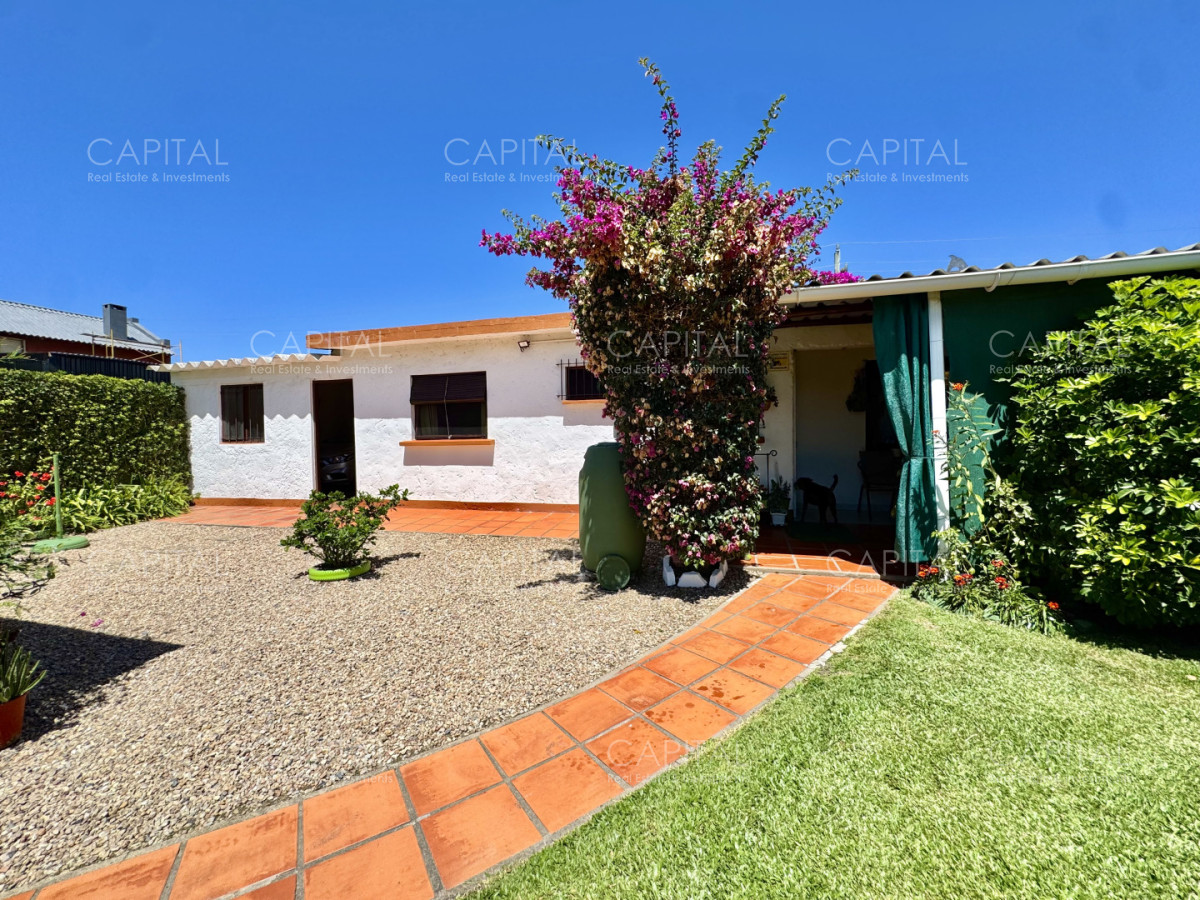 Casa en venta en La Barra