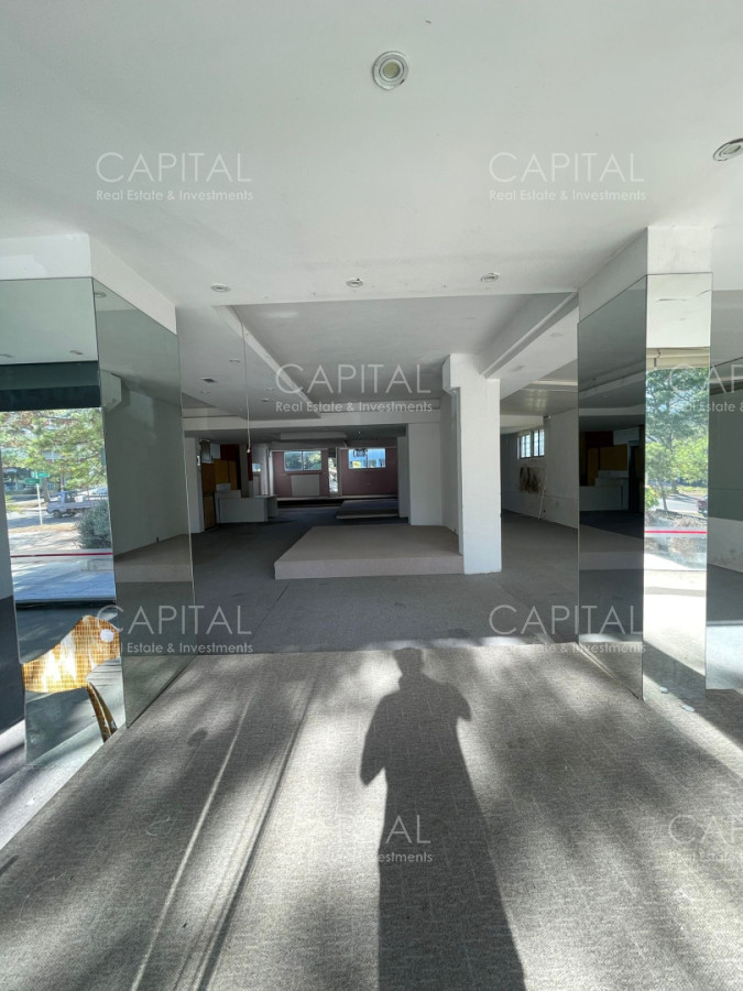 Gran Local en Avenida Italia · Foto 10