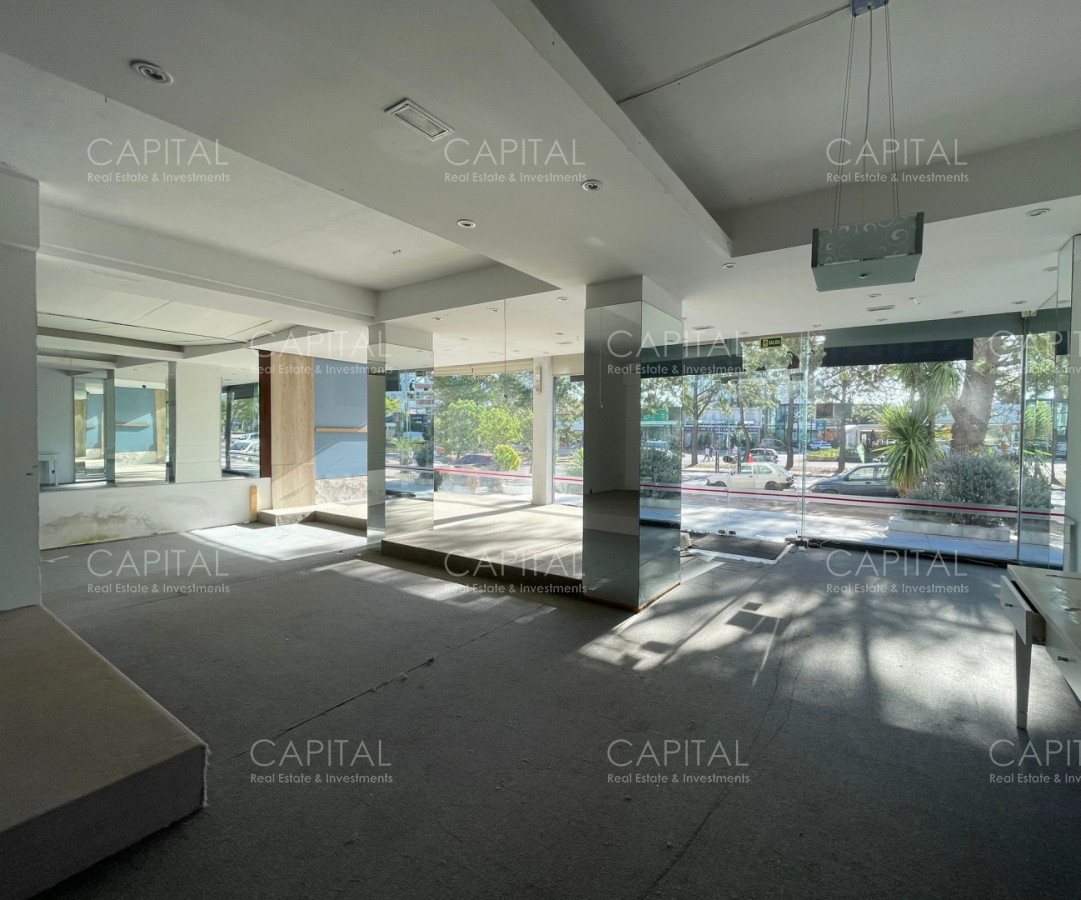 Gran Local en Avenida Italia · Foto 3