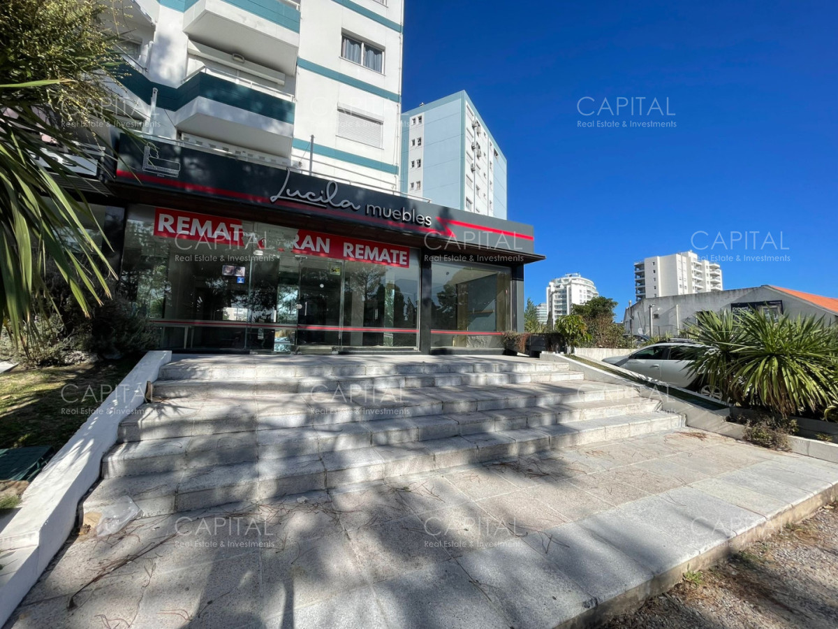 Gran Local en Avenida Italia · Foto 2