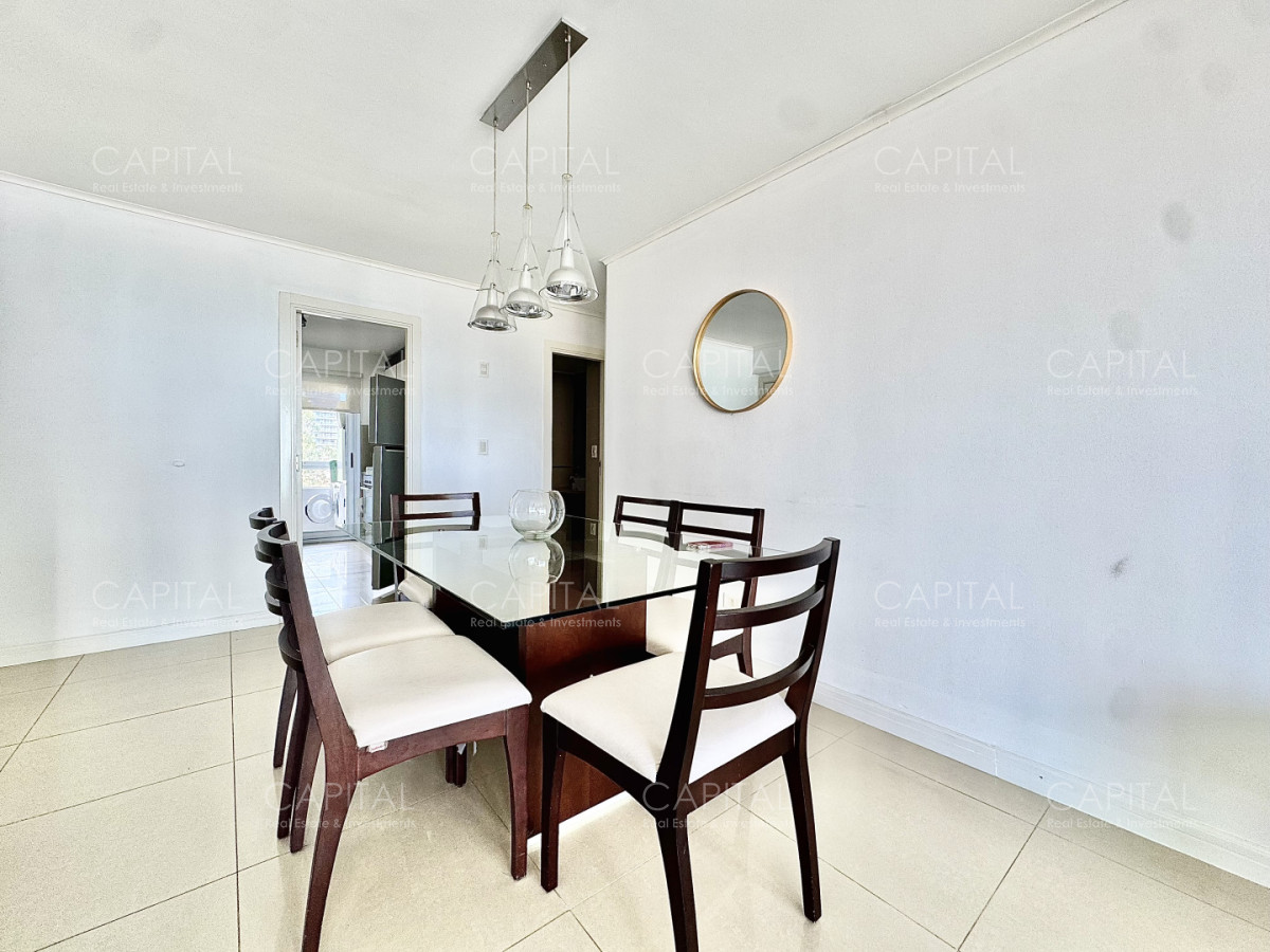 Apartamento en Punta del Este, Mansa · Foto 6