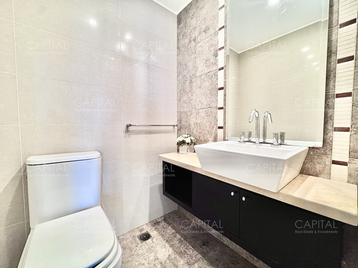 Apartamento en Punta del Este, Mansa · Foto 10
