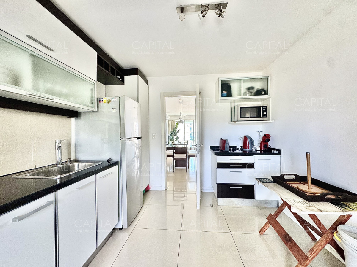Apartamento en Punta del Este, Mansa · Foto 4