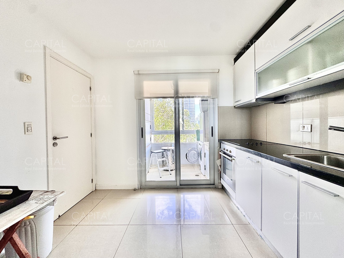 Apartamento en Punta del Este, Mansa · Foto 8