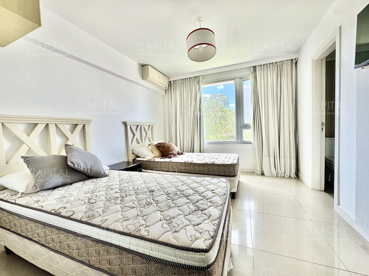 Apartamento en Punta del Este, Mansa · Foto 11