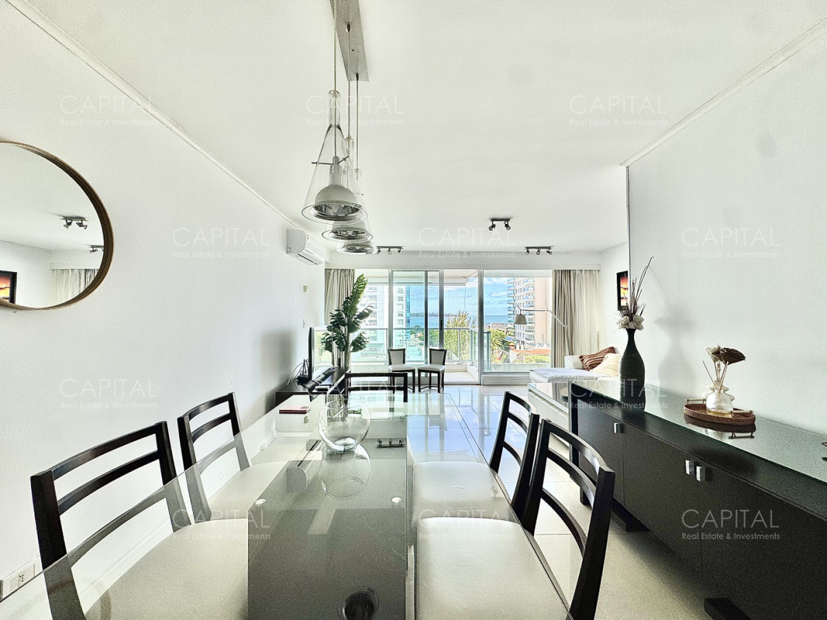 Apartamento en Punta del Este, Mansa · Foto 7