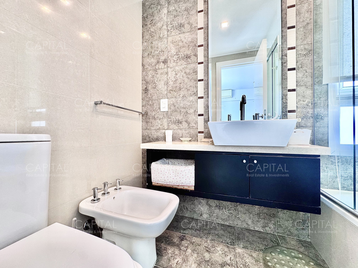 Apartamento en Punta del Este, Mansa · Foto 12