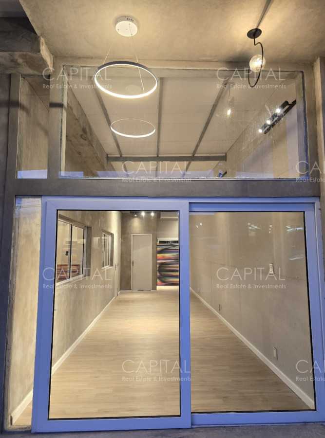 Local Comercial en La Barra