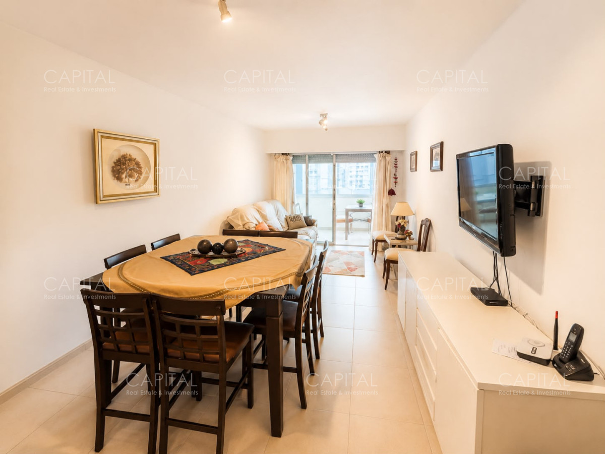 Apartamento en venta en Roosevelt