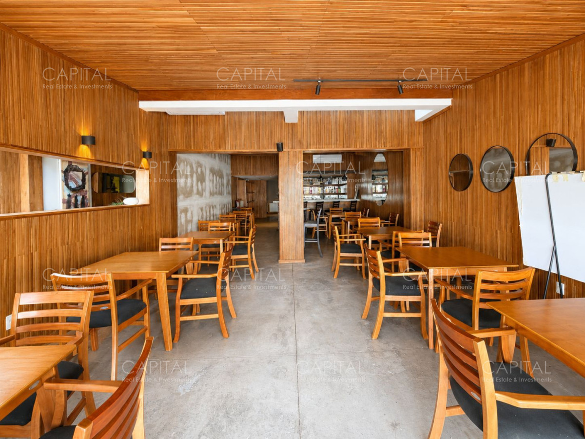 Local Comercial en alquiler en La Barra sobre Ruta 10