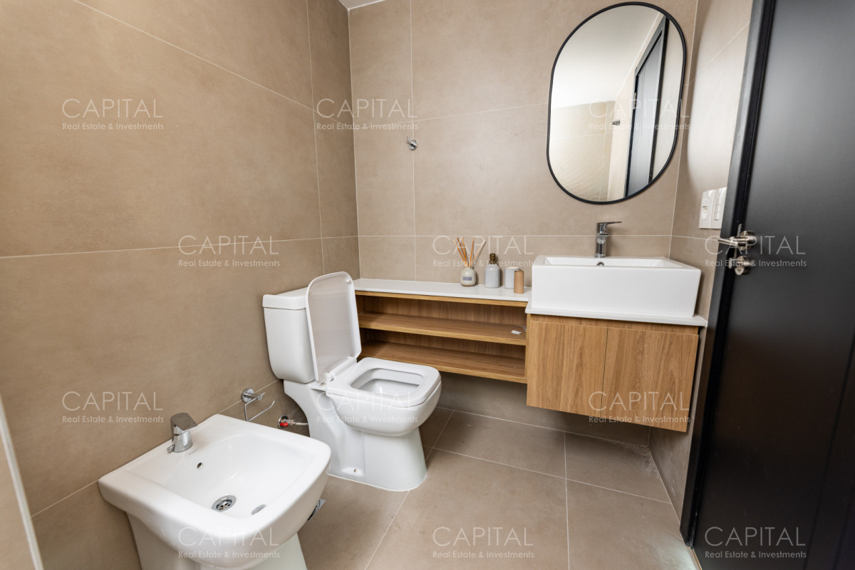 Apartamento 1 dormitorio a estrenar en Parque Batlle · Foto 7