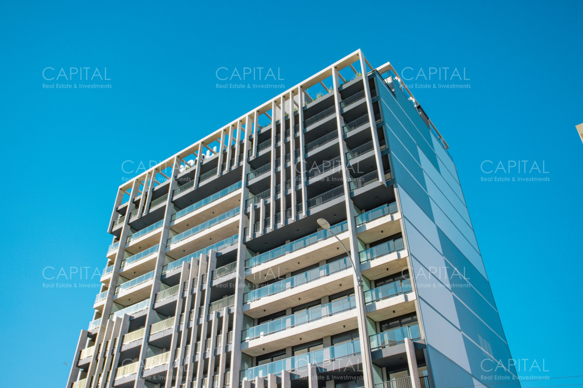 Apartamento 1 dormitorio a estrenar en Parque Batlle · Foto 8