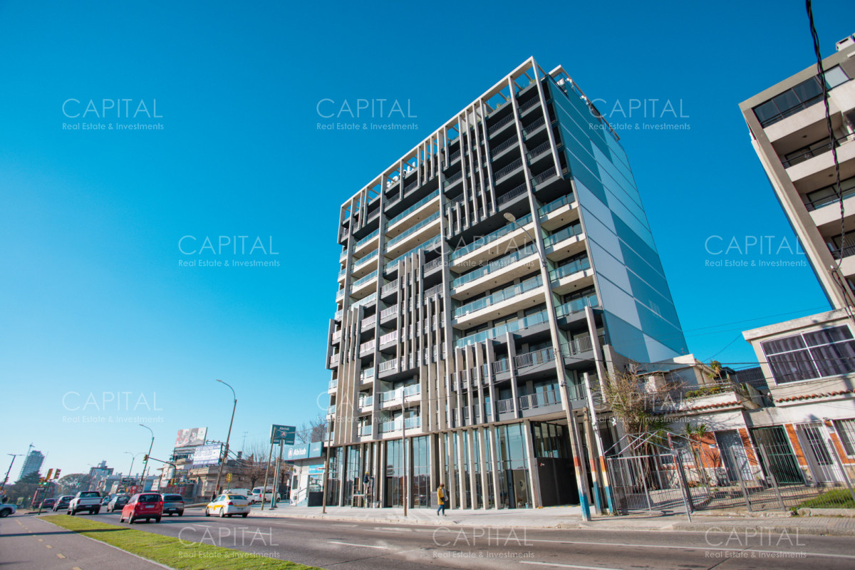 Apartamento 1 dormitorio a estrenar en Parque Batlle · Foto 9