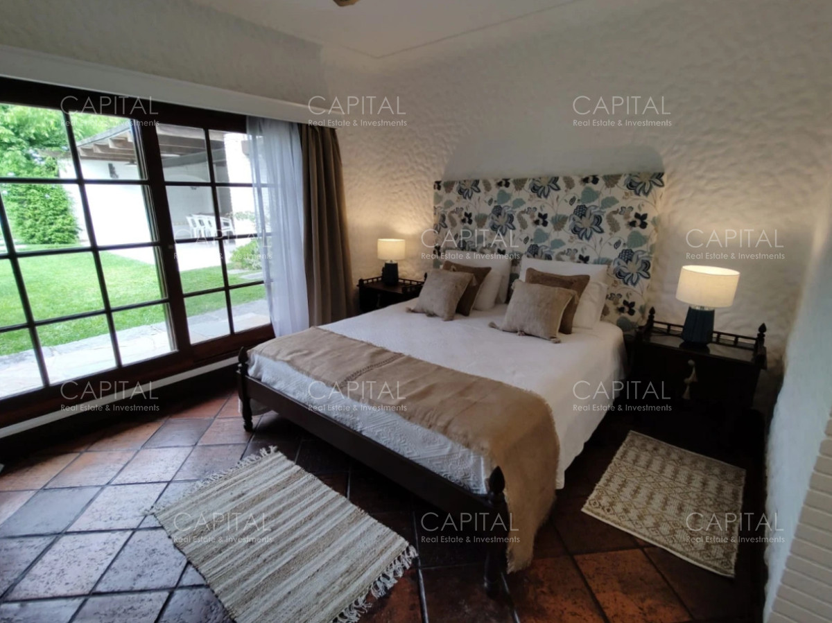 Casa en venta en Playa Mansa