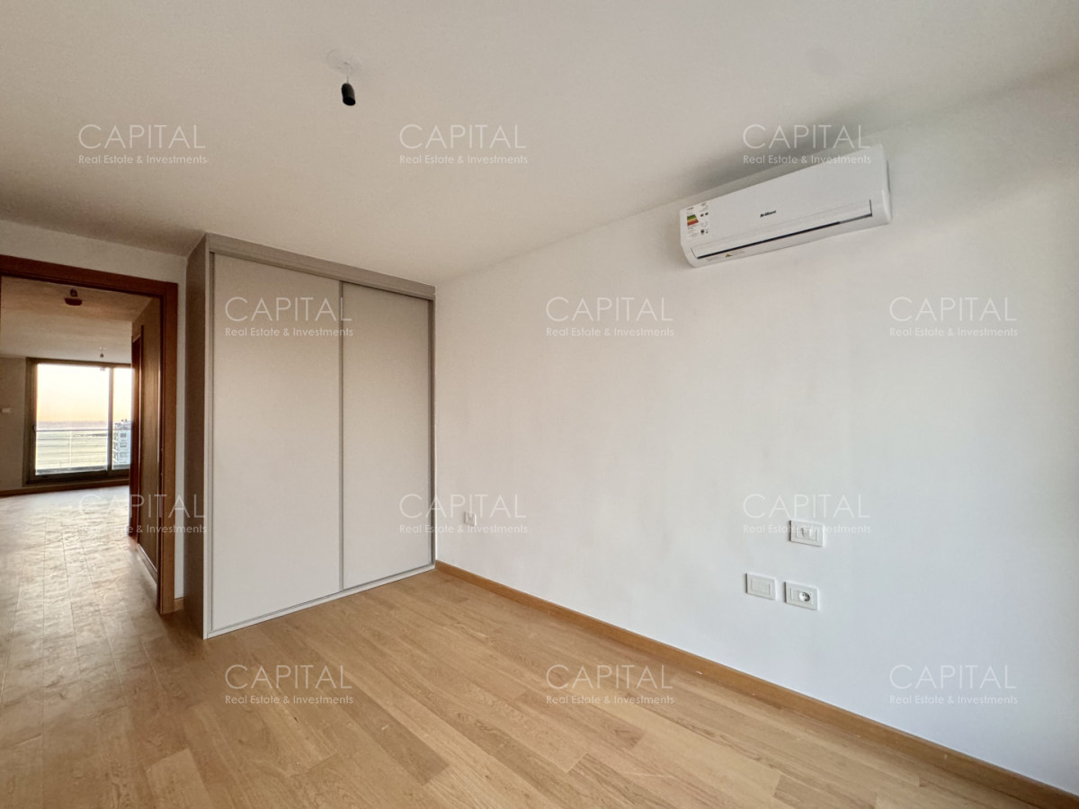 Alquiler de apartamento de dos dormitorios a estrenar en zona Parque Rodo · Foto 12