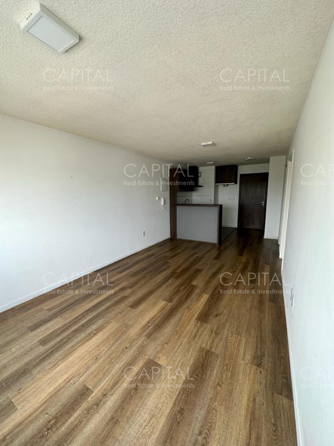 Apartamento en alquiler de un dormitorio en Parque Batlle. · Foto 4