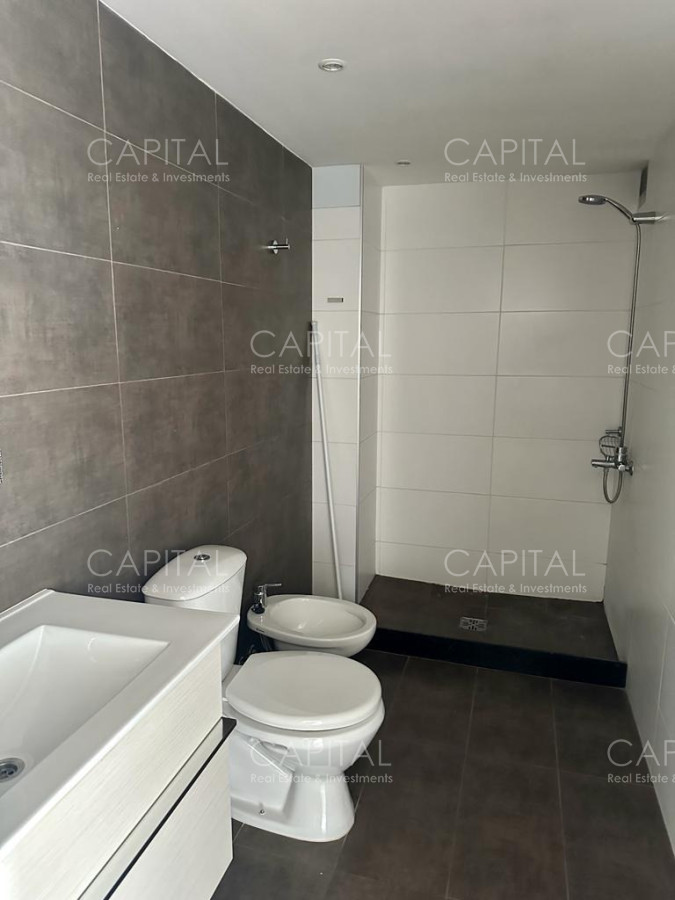 Apartamento en alquiler de un dormitorio en Parque Batlle. · Foto 10