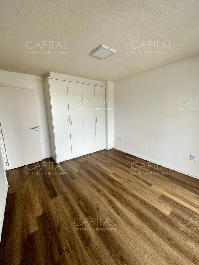 Apartamento en alquiler de un dormitorio en Parque Batlle. · Foto 7