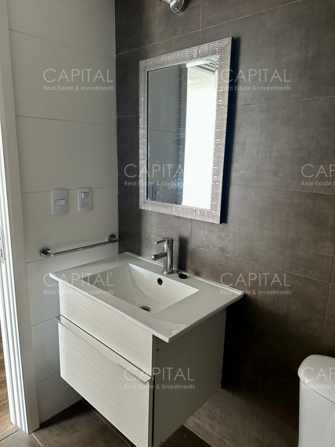 Apartamento en alquiler de un dormitorio en Parque Batlle. · Foto 9