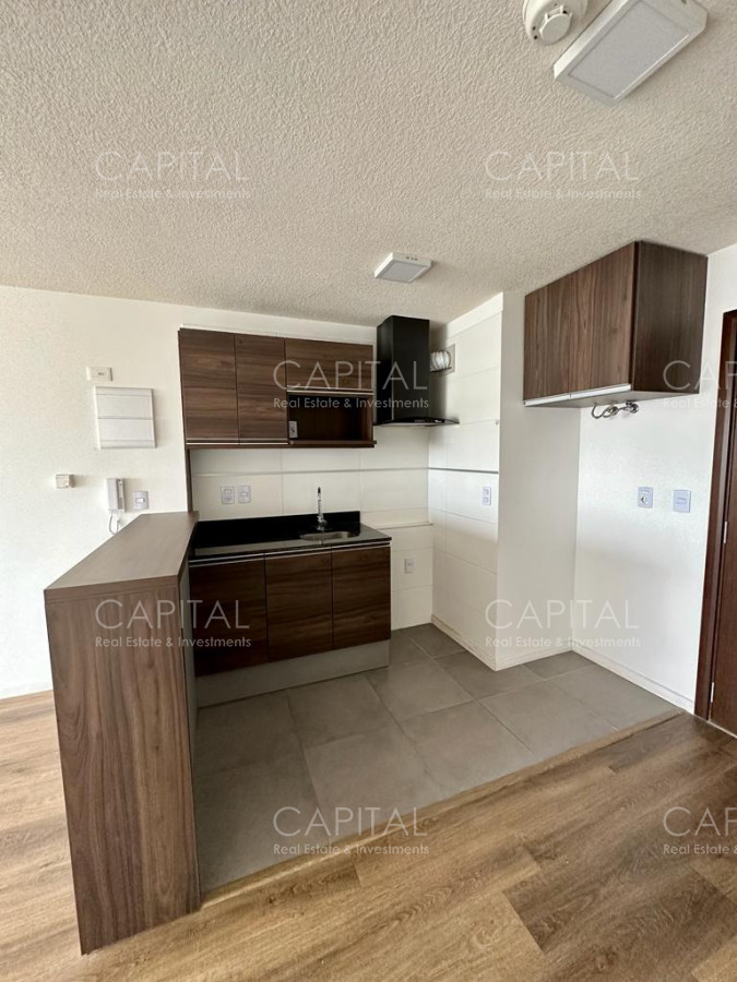 Apartamento en alquiler de un dormitorio en Parque Batlle. · Foto 5