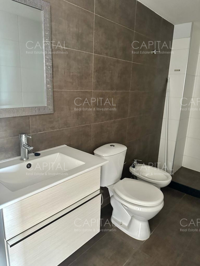Apartamento en alquiler de un dormitorio en Parque Batlle. · Foto 8