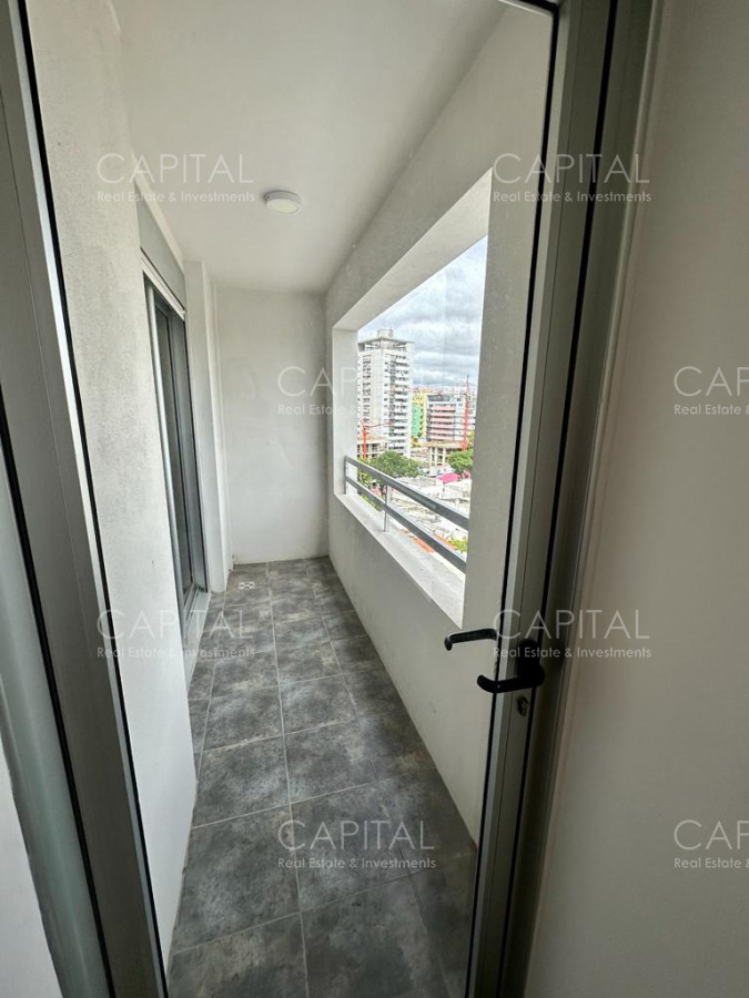 Apartamento en alquiler de un dormitorio en Parque Batlle. · Foto 3