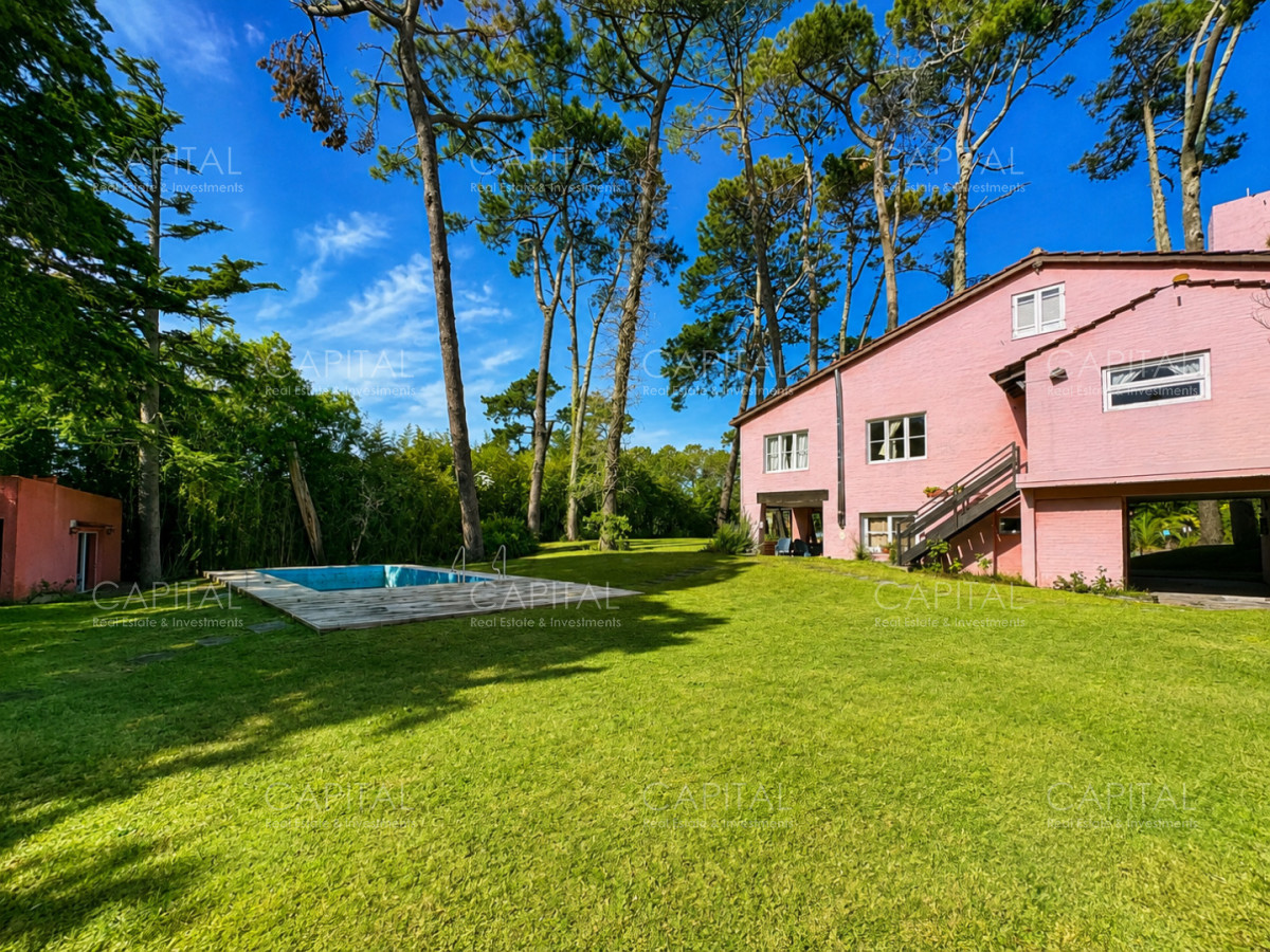Casa en venta en San Rafael