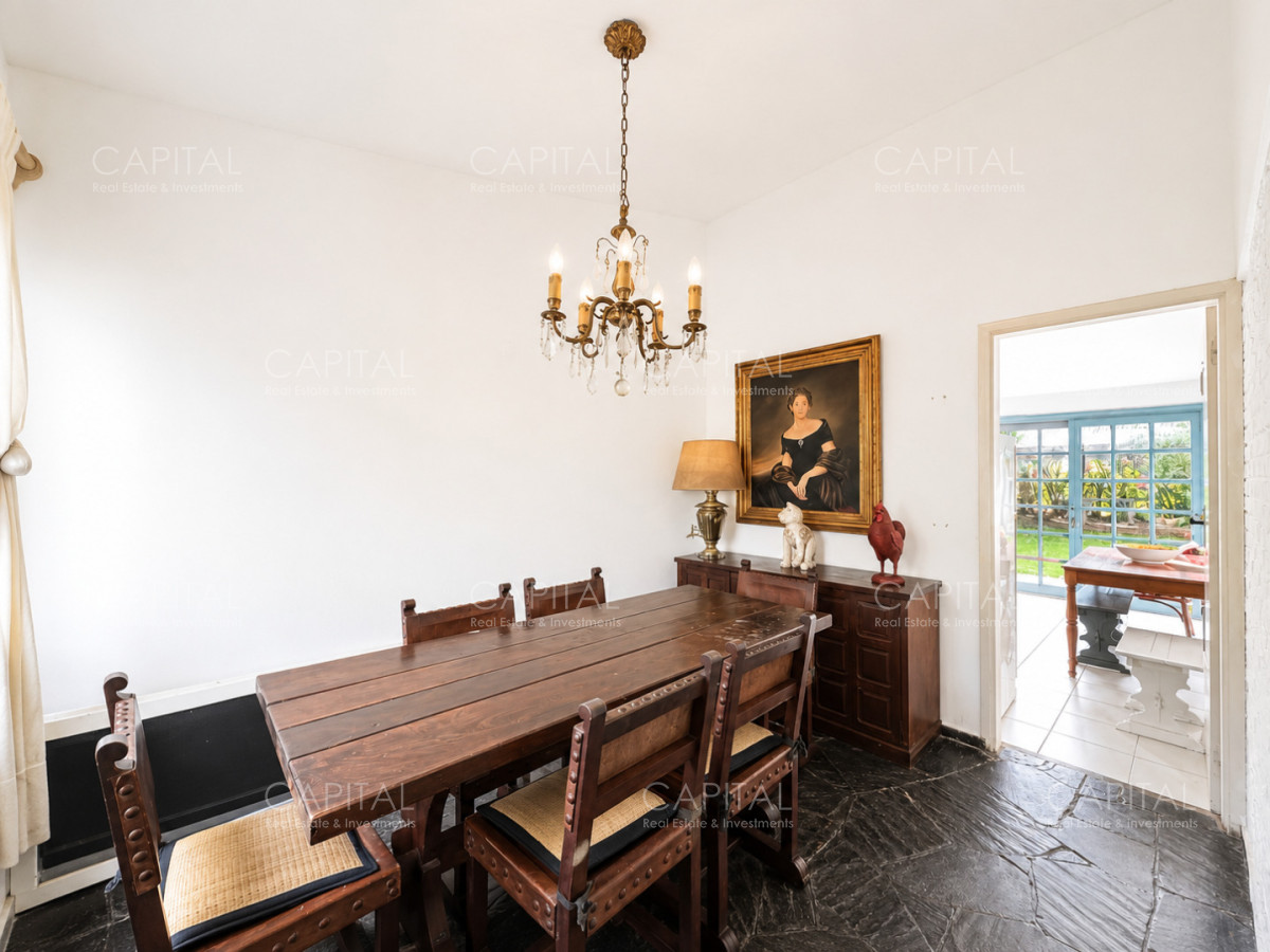 Casa en venta de Tres Dromitorios en Rincon del Indio - foto 4