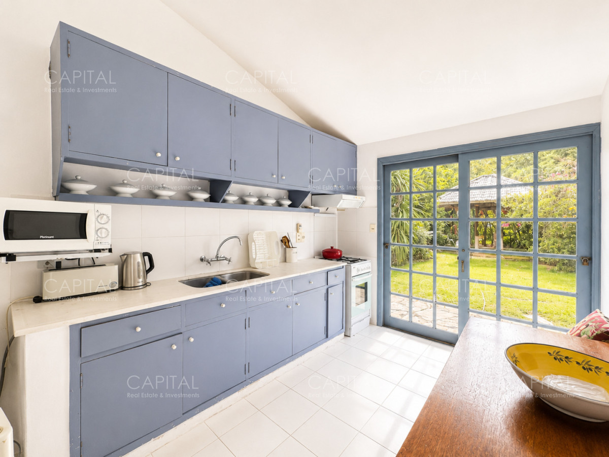 Casa en venta de Tres Dromitorios en Rincon del Indio - foto 5