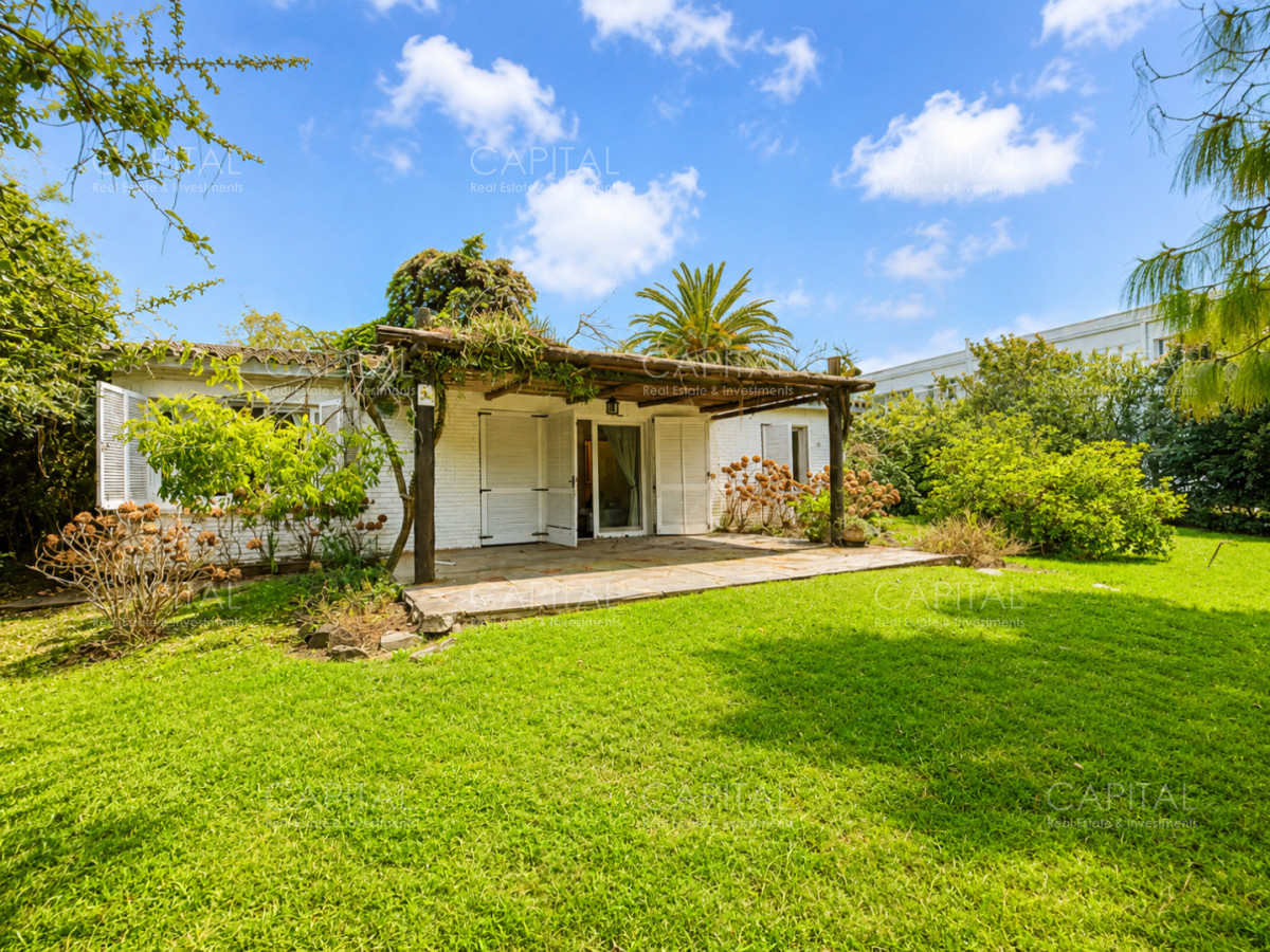 Casa en venta de Tres Dromitorios en Rincon del Indio - foto 1