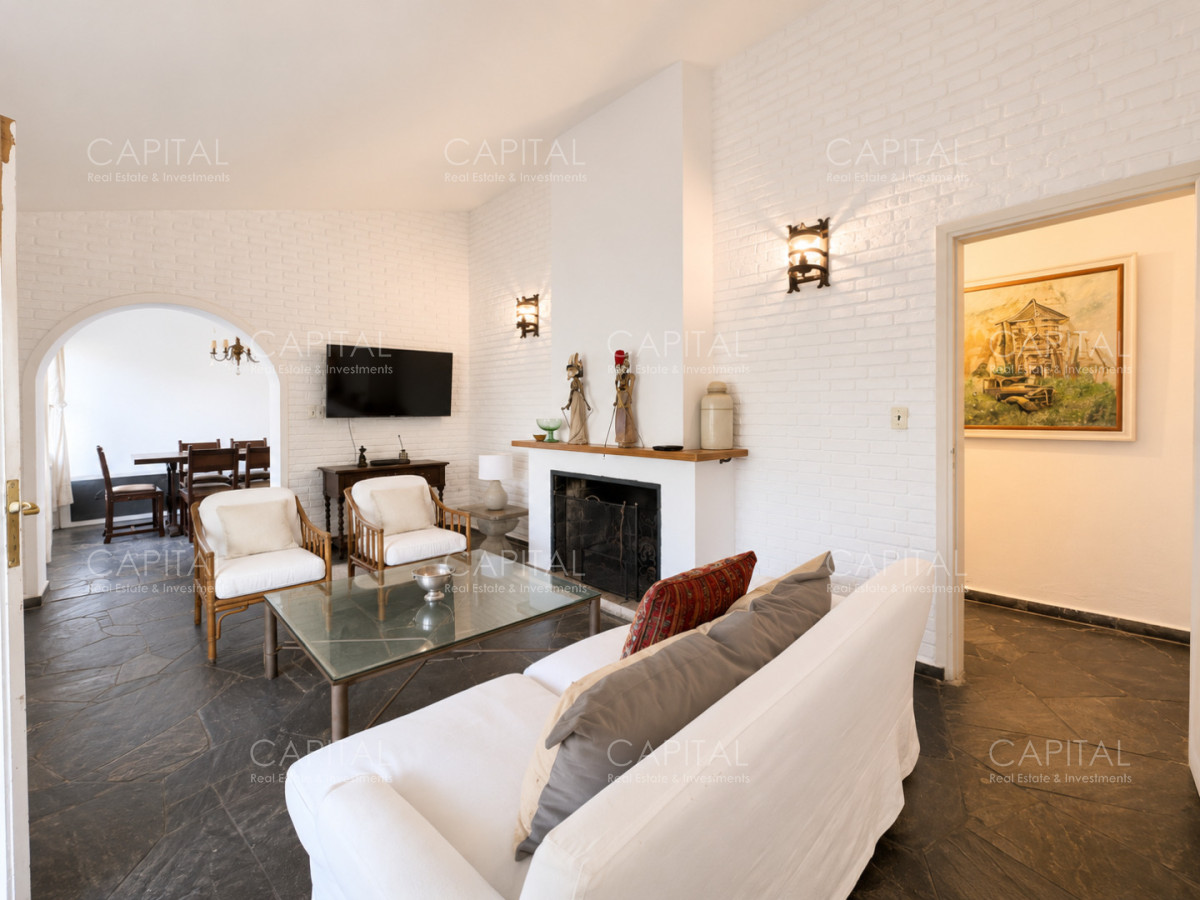 Casa en venta de Tres Dromitorios en Rincon del Indio - foto 3