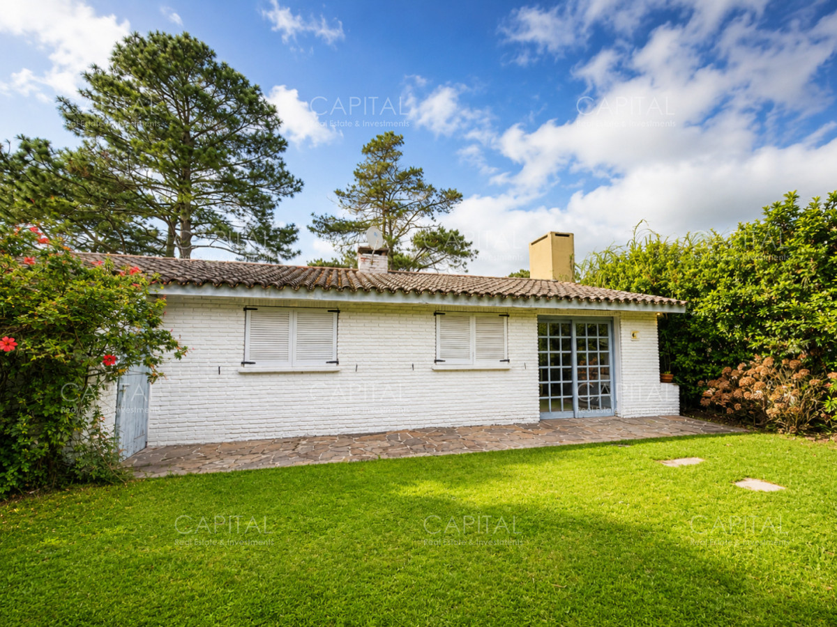 Casa en venta de Tres Dromitorios en Rincon del Indio - foto 2