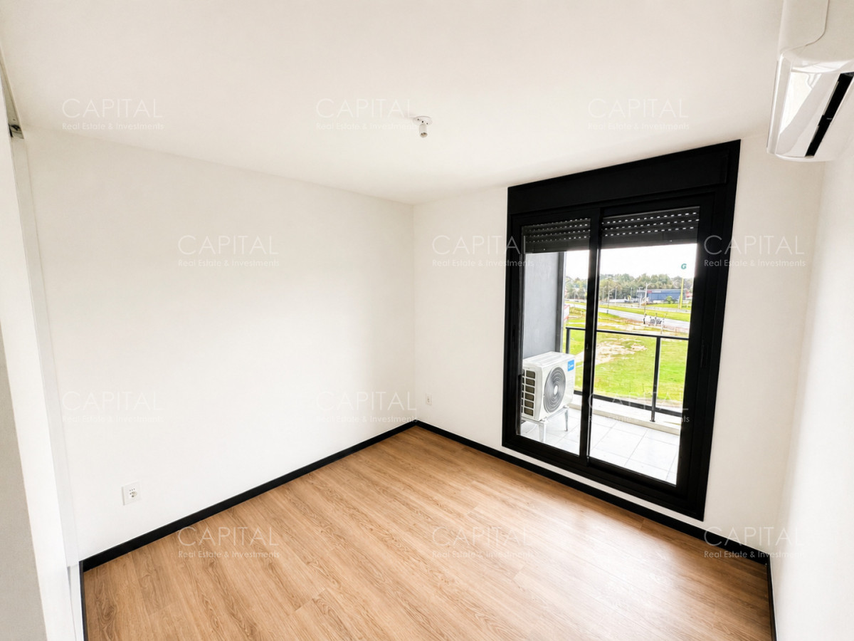 Alquiler apartamento dos Dormitorios Barra de Carrasco · Foto 9